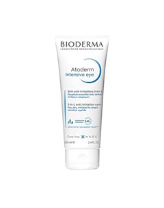 Крем Atoderm Intensive Eye 100 мл Bioderma