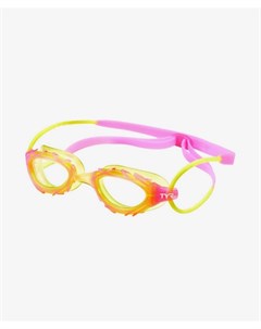 Очки для плавания Nest Pro Nano розовый Tyr