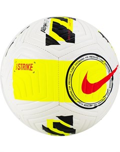 Мяч футбольный Strike DC2376 102 р 5 Nike