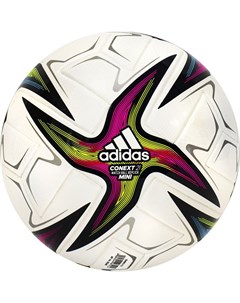 Мяч футбольный сувенирный Conext 21 Mini GK3487 р 1 Adidas