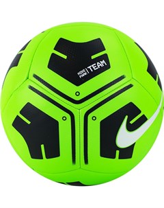 Мяч футбольный Park Ball CU8033 310 р 4 Nike