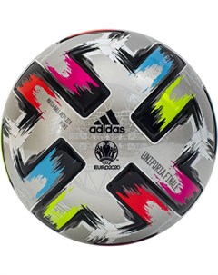 Мяч футбольный сувенирный Unifo Finale Mini FT8306 р 1 Adidas
