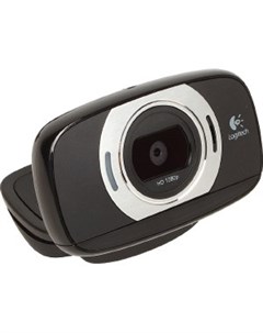 Веб камера HD WebCam C615 Logitech