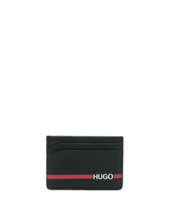 Картхолдер с логотипом Hugo