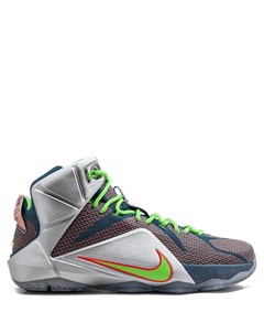 Кроссовки Lebron 12 PRM Nike