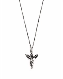 Колье Angel с подвеской Saint laurent