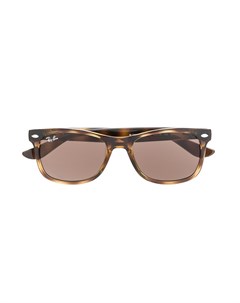 Солнцезащитные очки New Wayfarer Ray-ban junior