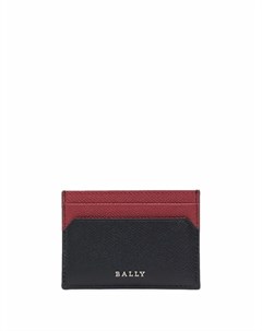 Картхолдер в стиле колор блок Bally