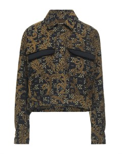 Куртка Maison kitsuné