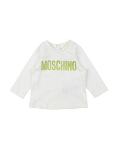 Футболка Moschino baby