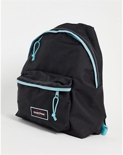 Черный рюкзак Padded Pak r Eastpak