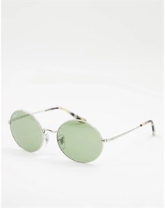 Солнцезащитные очки с круглыми стеклами Rayban Ray-ban®