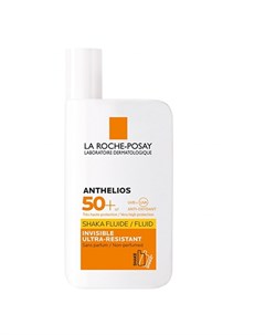 Флюид для лица Anthelios SPF 50 50 мл La roche-posay