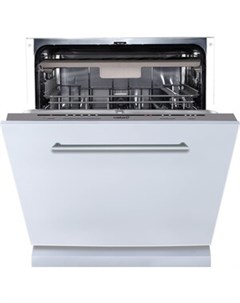 Встраиваемая посудомоечная машина LVI61014 Cata