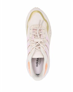 Кроссовки Choigo на шнуровке Adidas
