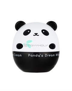 Крем Panda s Dream White Hand Cream Осветляющий для Рук 30г Tony moly