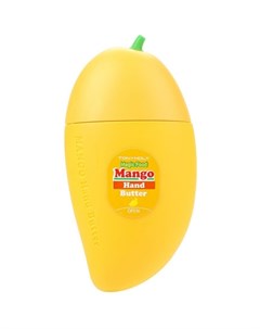 Масло Magic Food Mango Hand Butter для Рук с Экстрактом Манго 45 мл Tony moly