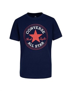 Подростковая футболка Chuck Patch Tee Converse