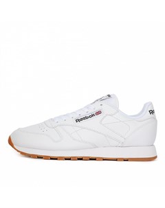 Мужские кроссовки Leather Reebok classic