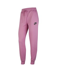 Женские брюки Sportswear Air Pants Fleece Nike