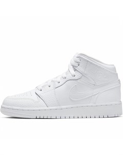 Подростковые кроссовки Air 1 Mid GS Jordan