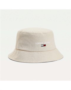 Панама Sport Natural Bucket Tommy jeans