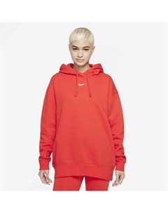 Женская худи Sportswear Collection Essentials Fleece Hoodie Nike