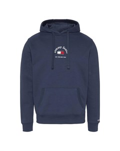 Мужская худи Timeless Tommy Hoodie Tommy jeans