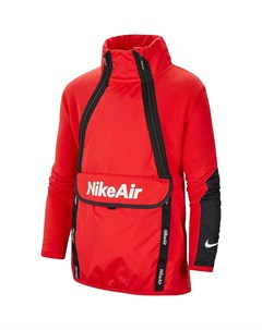 Подростковая толстовка Sportswear Reflective WZ Air Top Nike