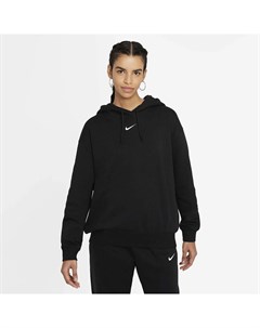 Женская худи Sportswear Collection Essentials Fleece Hoody Nike