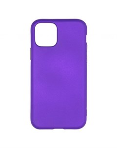 Чехол для телефона 7279 11P PR фиолетовое стекло Eva