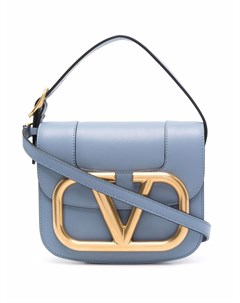 Большая сумка тоут с логотипом VLogo Signature Valentino garavani