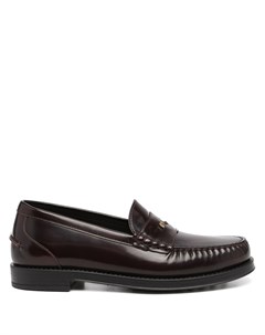 Пенни лоферы Tod's