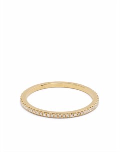 Кольцо из желтого золота с бриллиантами Djula
