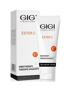 Крем себотерапия Ester C 50 мл Gigi