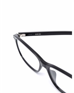 Очки Essential в прямоугольной оправе Dior eyewear