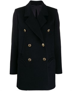 Двубортное пальто Blazé milano
