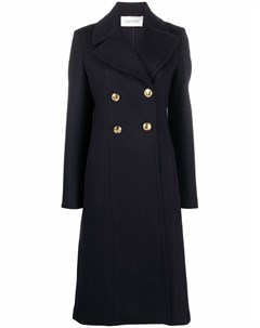 Двубортное пальто Valentino