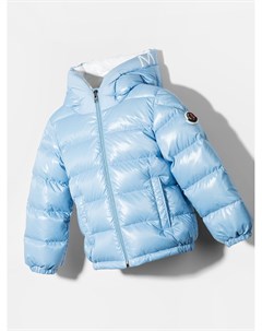 Пуховик Salzman Moncler enfant