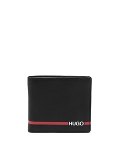 Кошелек с логотипом Hugo