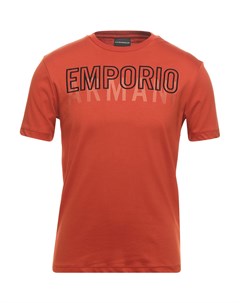 Футболка Emporio armani