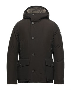 Пуховик Woolrich