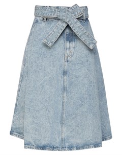 Джинсовая юбка American vintage