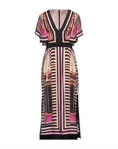 Длинное платье Temperley london