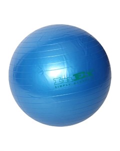 Мяч гимнастический 75 см Inex