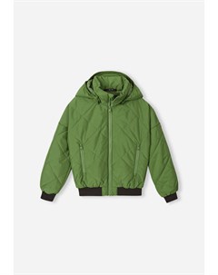 Куртка Sumppi Зеленая Reima
