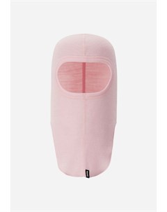 Шапка шлем базовый слой Aurora Розовая Reima