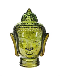 Фигурка de Buda 30 см темно зеленая San miguel