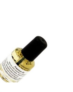 INM Premium Oil Масло для ногтей и кутикулы Миндаль 3 5мл American international industries (aii)