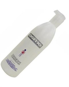 Osmo Colour Mission Conditioner Кондиционер для окрашенных волос 1000 мл Osmo essence
